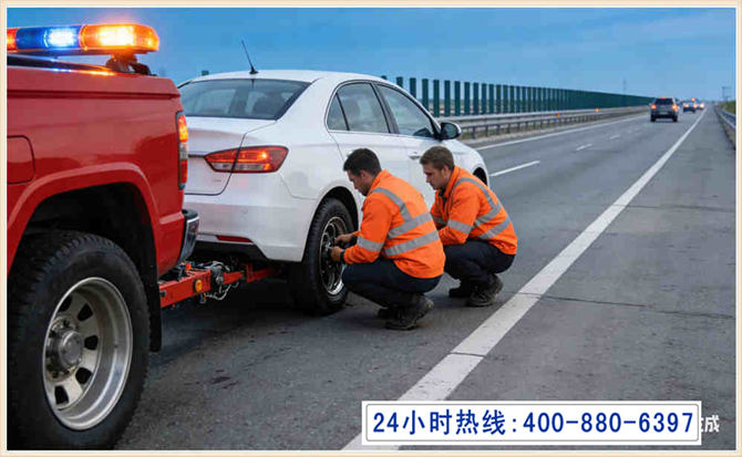 泸县汽车救援道路救援 泸县汽车救援道路救援